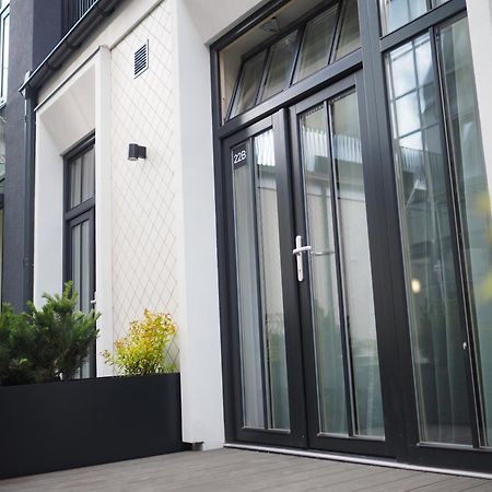 Garden Hill Apartments VNO Eksteriør bilde