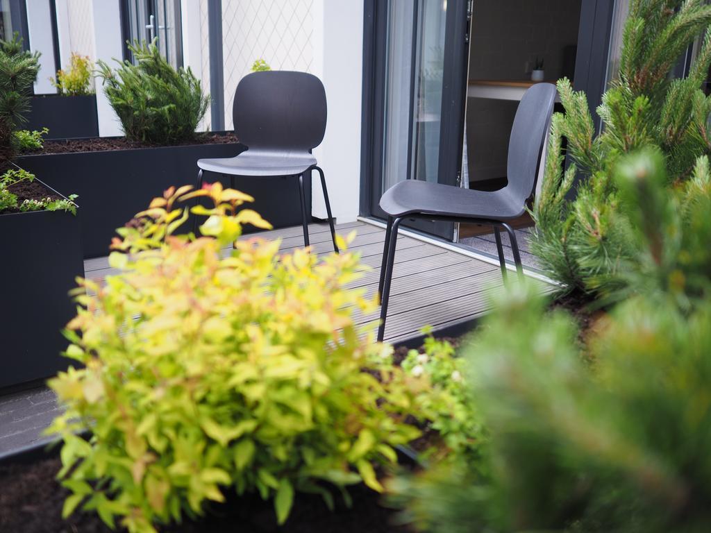 Garden Hill Apartments VNO Eksteriør bilde